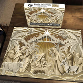 Santa natività puzzle puzzle 1000 pezzi
